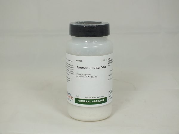Ammonium Sulfate, 100 g