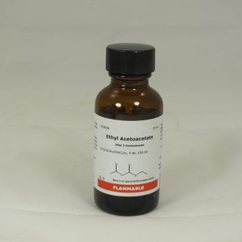 Ethyl Acetoacetate, 25 ml