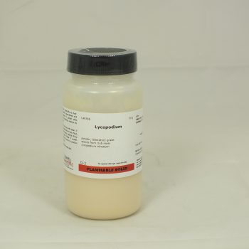 Lycopodium, powder, 50 g