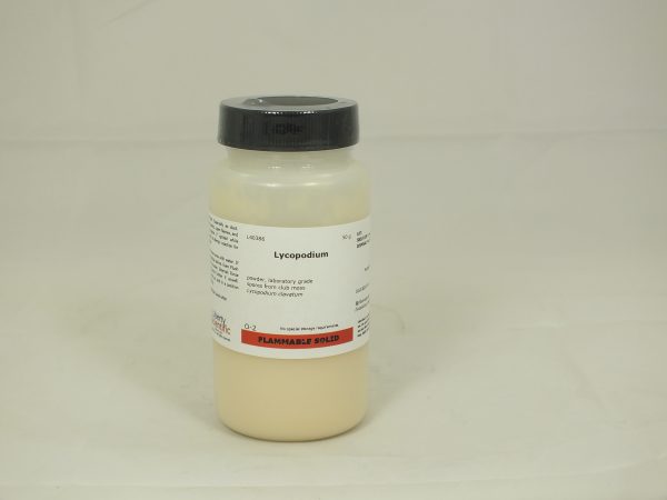 Lycopodium, powder, 50 g