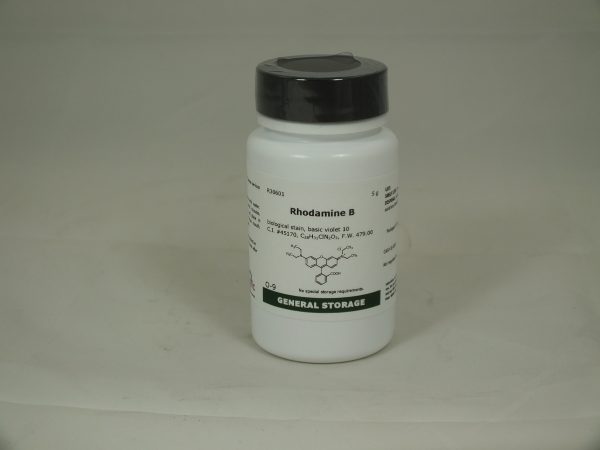 Rhodamine B, 5 g
