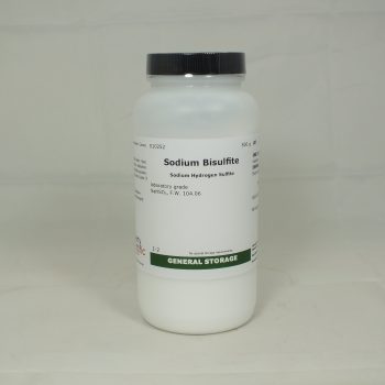 Sodium Bisulfite, 500 g
