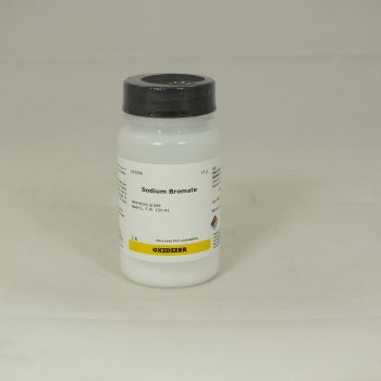 Sodium Bromate, 25 g