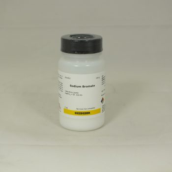 Sodium Bromate, 100 g
