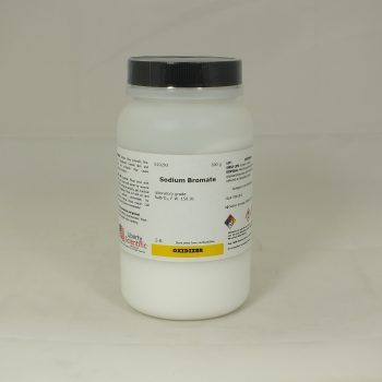 Sodium Bromate, 500 g