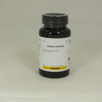 Sodium Chlorite, 100 g