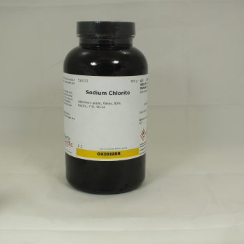 Sodium Chlorite, 500 g