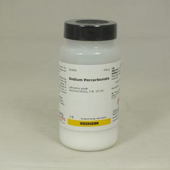 Sodium Percarbonate, 100 g