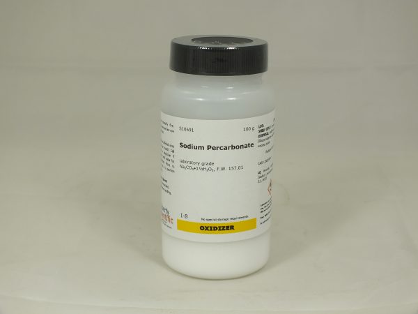 Sodium Percarbonate, 100 g