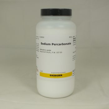 Sodium Percarbonate, 500 g