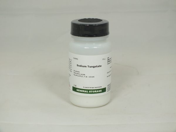 Sodium Tungstate, 25 g