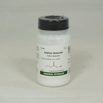 Sodium Butyrate, 25 g