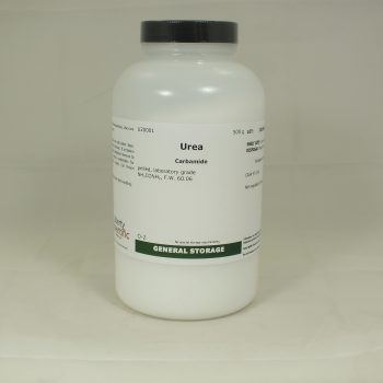 Urea, prilled, 500 g