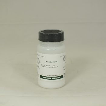 Zinc Acetate, 25 g