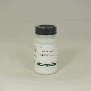 Zinc Carbonate, basic, 25 g