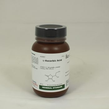 l-Ascorbic Acid, 50 g *CL*