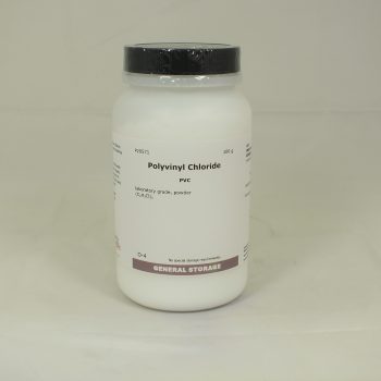 Polyvinyl Chloride (PVC), powder, 100 g