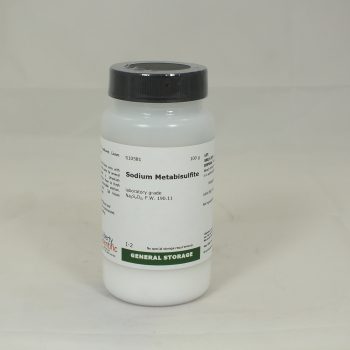 Sodium Metabisulfite, 100 g